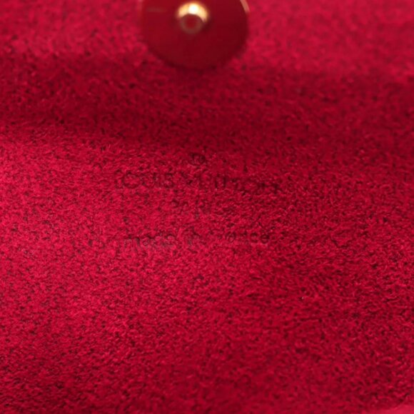 Louis Vuitton Monogram Recital Shoulder Bag - Picture 9 of 11